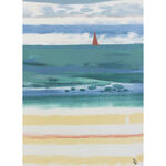 SUMMER SAILING II, FRAMERS, RYDE