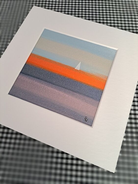SUMMER DAY £30, ARTIST