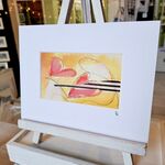 YOU KNOW I LOVE YOU £28