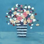 FLOWER ART - FAB 18/03