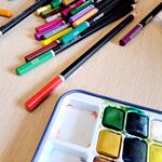 APRIL BUY 4 GET 1 FREE