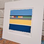 DUVER HUTS £95 ARTIST