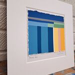 PRIORY BAY £95 ARTIST