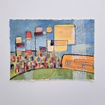 HIPSHAKER STUDY £60