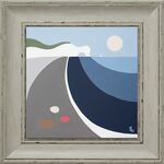 DURDLE DOOR, COVE GALLERY