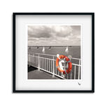 CROSSING THE SOLENT