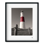 PORTLAND BILL LIGHTHOUSE