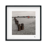 RED SAILS, BEMBRIDGE