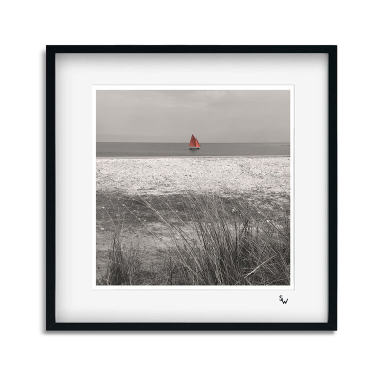 RED SAILS