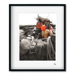 BOUYS AT STEEPHILL COVE