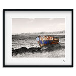 THAT OLD BOAT