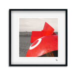THAT OLD BUOY