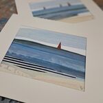 JAZZY SAILOR, ARTIST £55