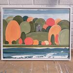 TEMPLE OF APOLLO, FIRST VIEW GALLERY