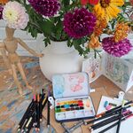 QUARR ABBEY 29TH OCT-3RD NOV