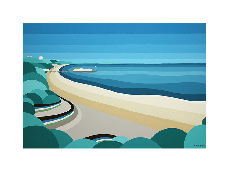 BOURNEMOUTH PIER