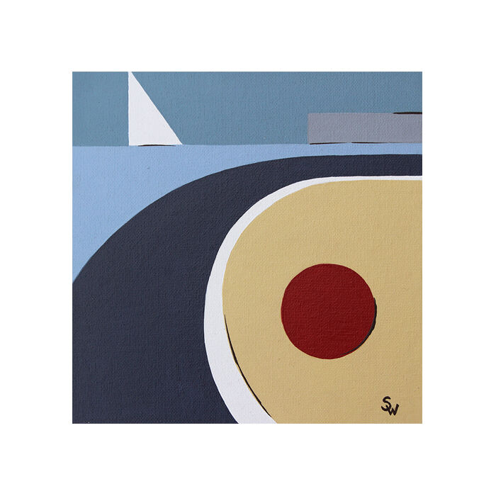 BEMBRIDGE ABSTRACT