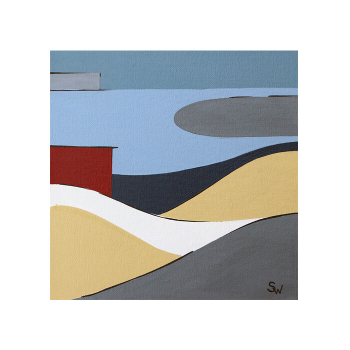 DUVER ABSTRACT
