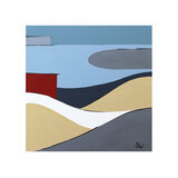 DUVER ABSTRACT