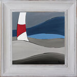 PORTLAND BILL (COVE GALLERY)