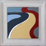 PRIORY BAY £95, aqualibrium gallery