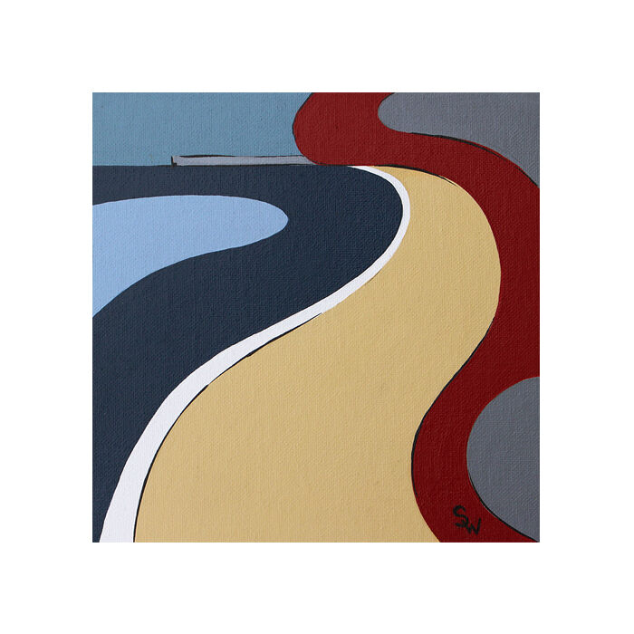 PRIORY BAY ABSTRACT