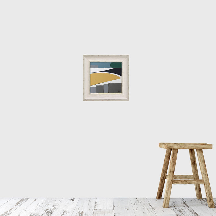 SEAGROVE BAY £95 (artist)