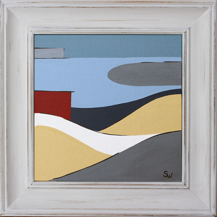 DUVER, SOLD