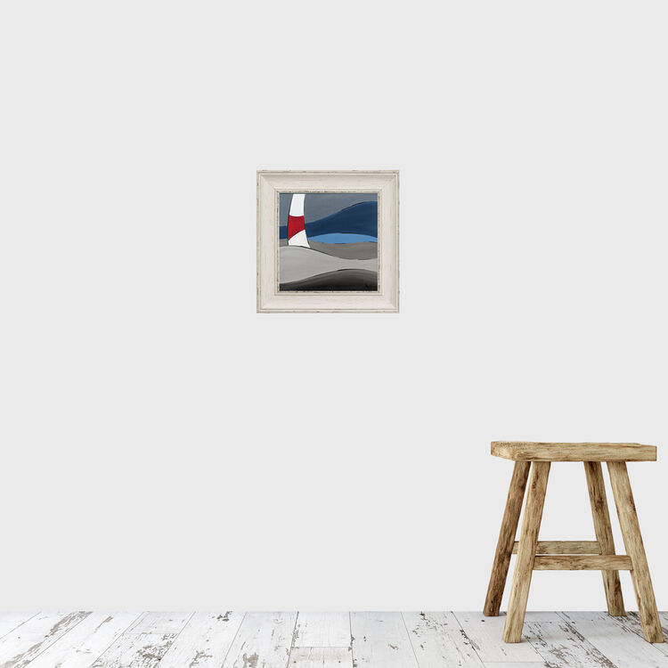 PORTLAND BILL (COVE GALLERY)