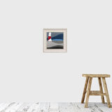 PORTLAND BILL (COVE GALLERY)