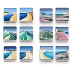 ÀRT COASTERS