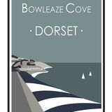 Bowleaze Cove
