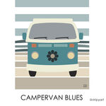 CAMPERVAN BLUES