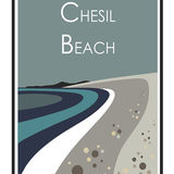 CHESIL BEACH