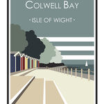 colwell bay