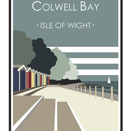 colwell bay