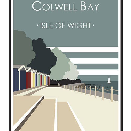 colwell bay