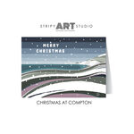 3 X CHRISTMAS AT COMPTON