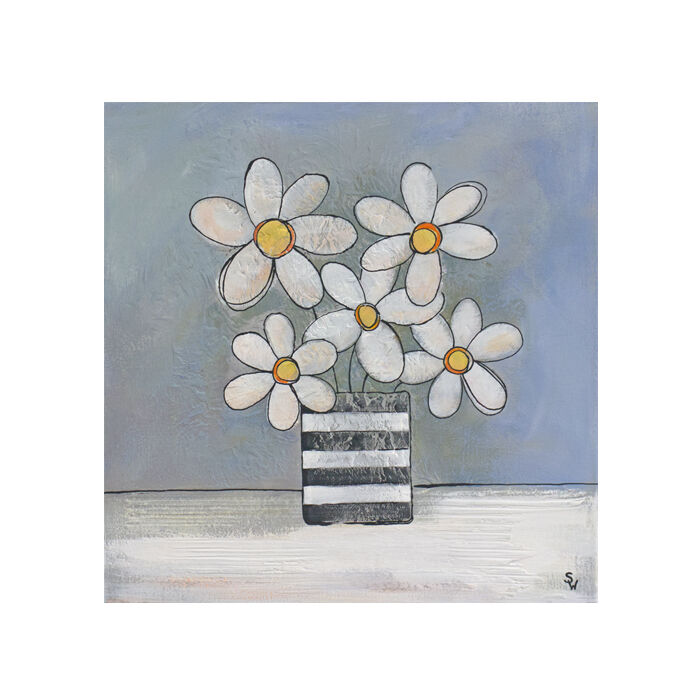 DAISY DAISY