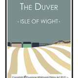 THE DUVER