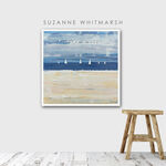 FAVOURABLE WINDS, SOLD