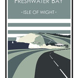 FRESHWATER BAY (MILITARY ROAD)