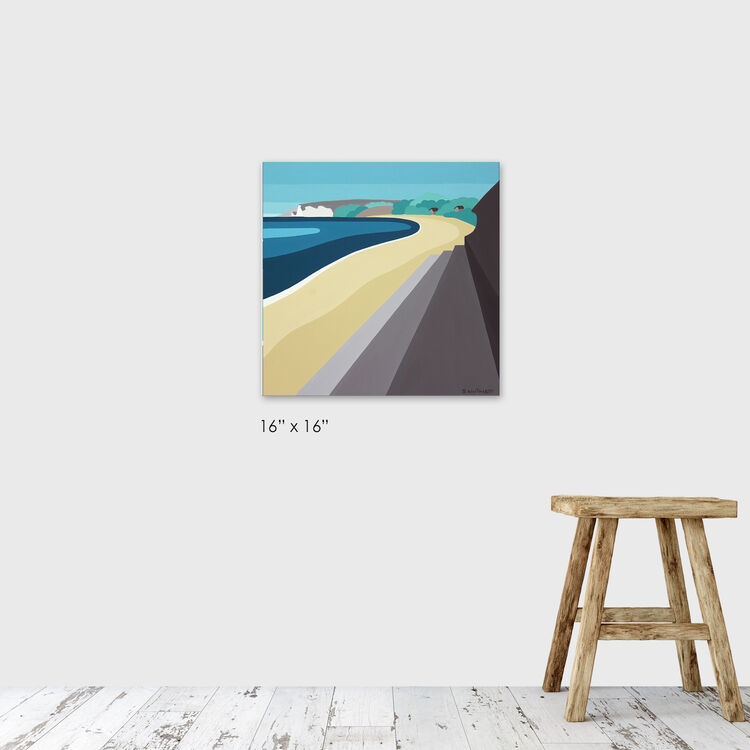 FUN BREAK AT FORELANDS £275 (AQUALIBRIUM GALLERY)