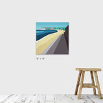 FUN BREAK AT FORELANDS £275 (AQUALIBRIUM GALLERY)