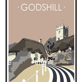 godshill (pink)
