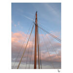 HALF A MAST