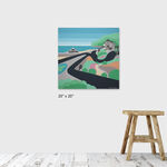 sold, holiday fun in ventnor