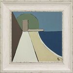 APPLEY STROLL £95 (artist)