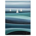 Sailing In The Deep