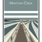 NEWTOWN CREEK